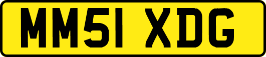 MM51XDG
