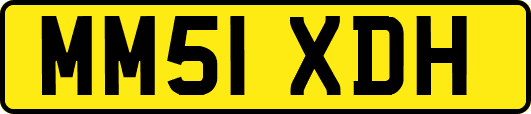 MM51XDH