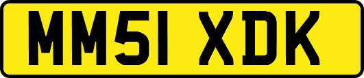 MM51XDK
