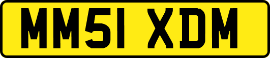 MM51XDM