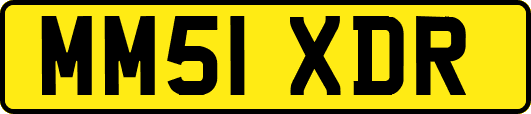 MM51XDR