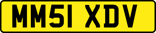 MM51XDV