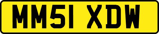 MM51XDW