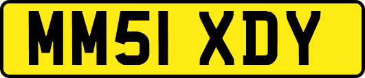 MM51XDY