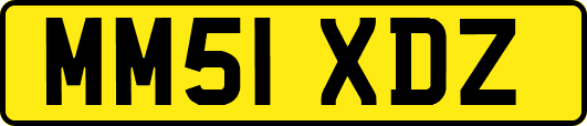 MM51XDZ