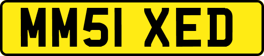 MM51XED