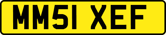 MM51XEF