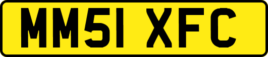 MM51XFC