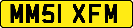 MM51XFM