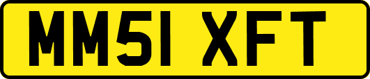 MM51XFT
