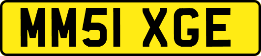 MM51XGE