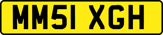 MM51XGH