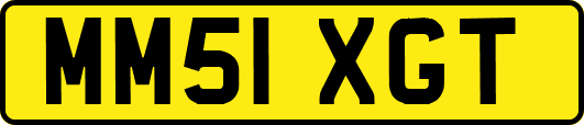 MM51XGT