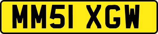 MM51XGW