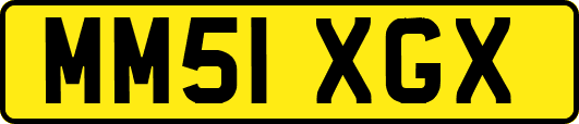 MM51XGX