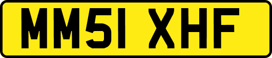 MM51XHF