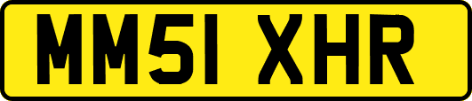 MM51XHR