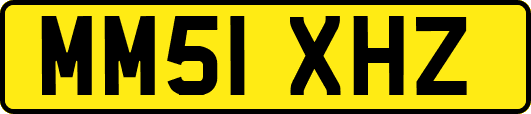 MM51XHZ