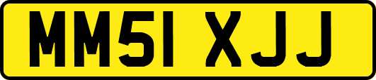 MM51XJJ