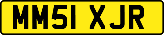 MM51XJR
