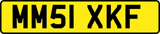 MM51XKF