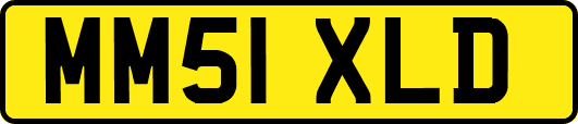 MM51XLD