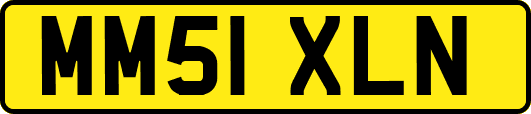 MM51XLN