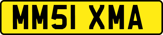 MM51XMA