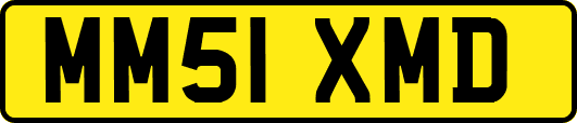 MM51XMD