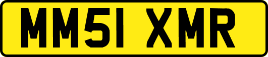 MM51XMR