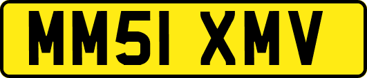 MM51XMV