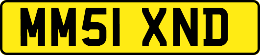 MM51XND