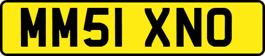 MM51XNO