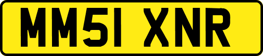 MM51XNR
