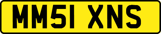 MM51XNS