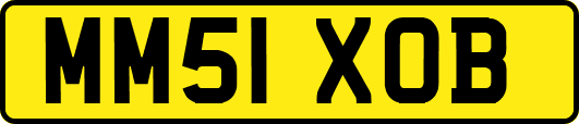 MM51XOB