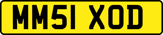 MM51XOD