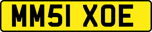 MM51XOE