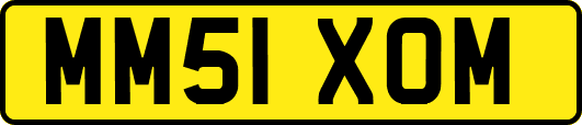 MM51XOM