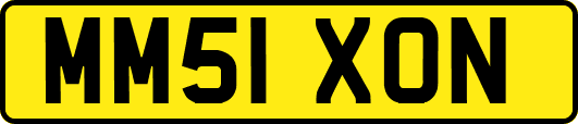 MM51XON