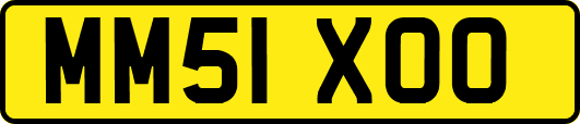 MM51XOO