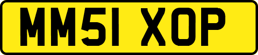 MM51XOP