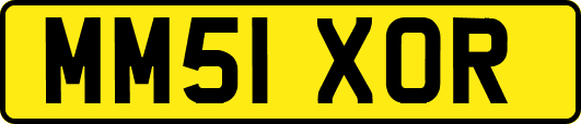 MM51XOR