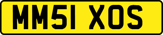 MM51XOS
