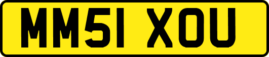 MM51XOU
