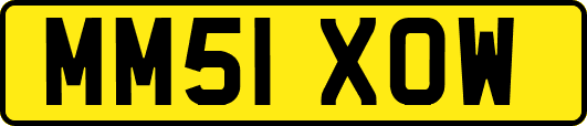 MM51XOW