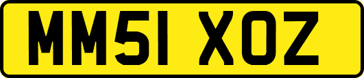MM51XOZ