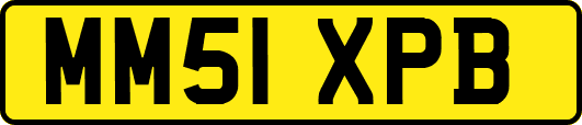 MM51XPB