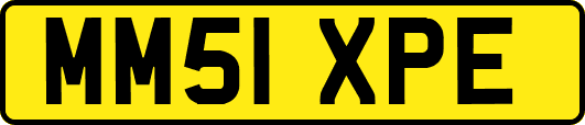MM51XPE