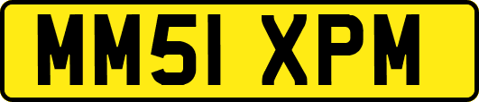 MM51XPM